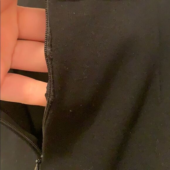 🎉Last deal 🎉Cache black skirt - Picture 7 of 8